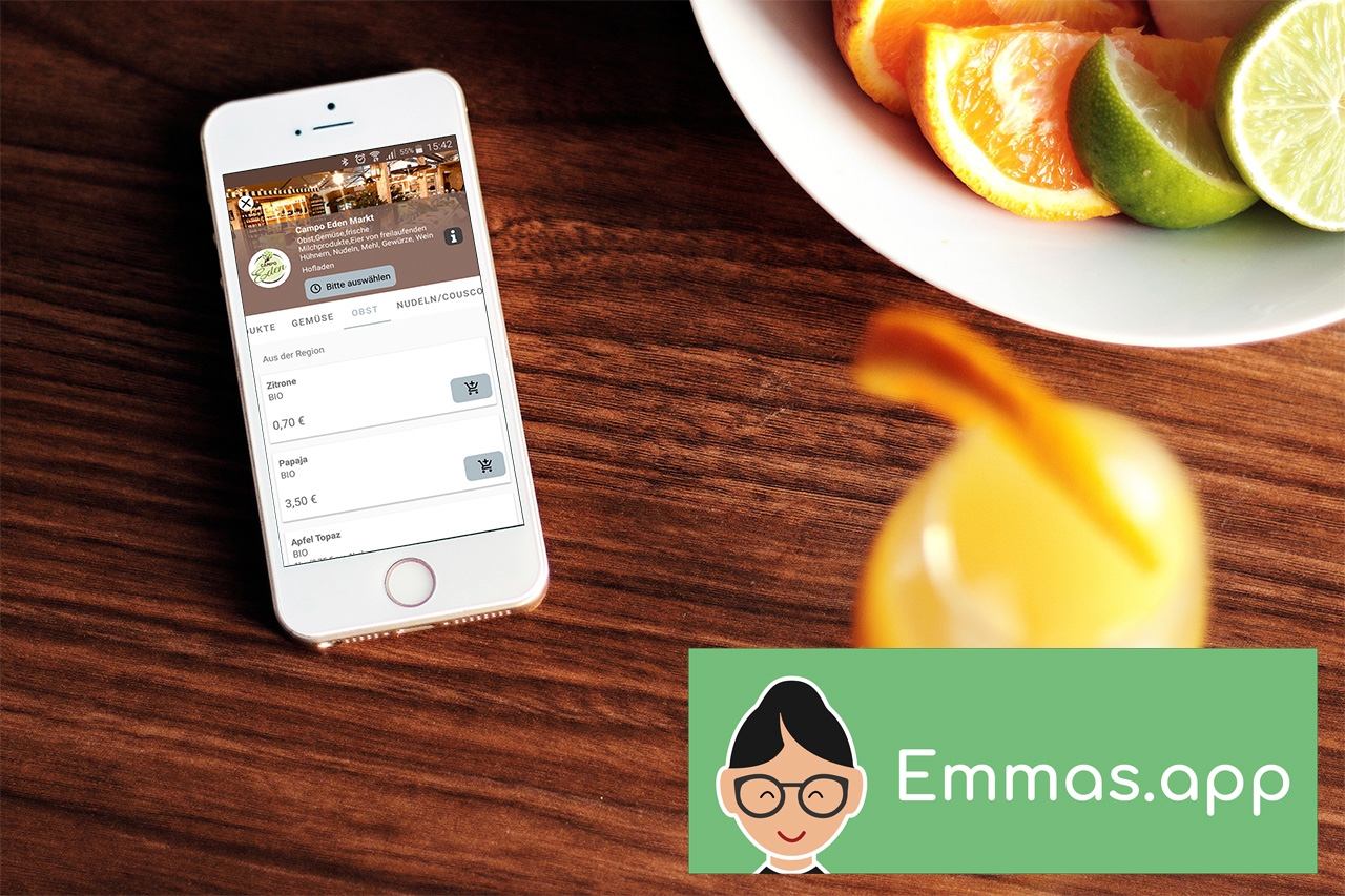 Emmas App